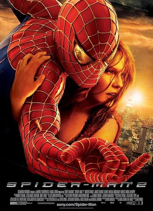 Spider-Man 2