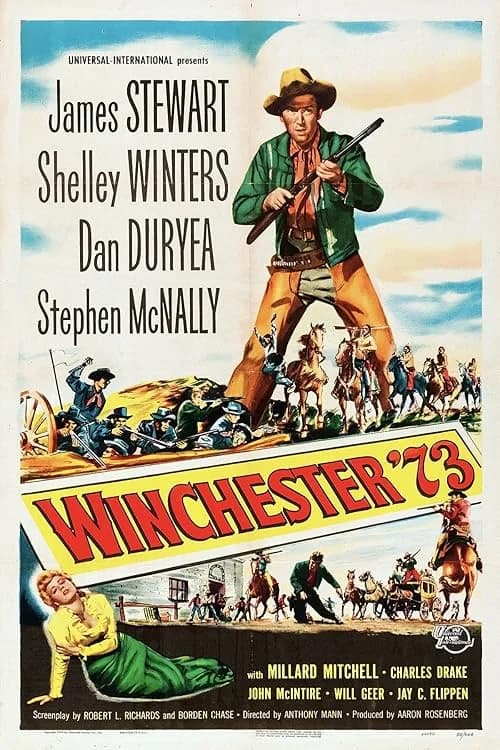 Winchester '73